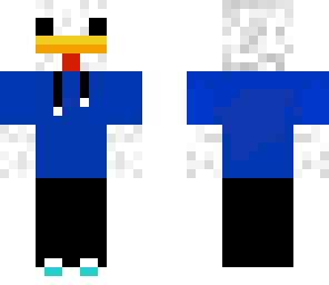 chicken boy