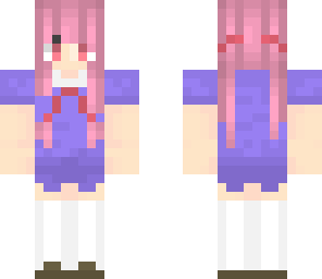 yuno gasai