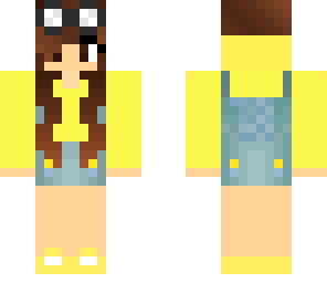 minion skin- 2