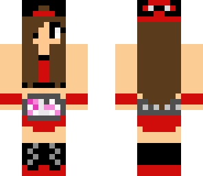 nikki bella 