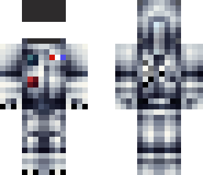 astronaut dino