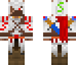 the s assasin
