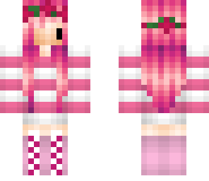 rose chibi