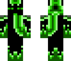 enderman leaf