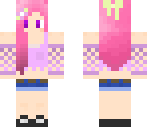 summer girl