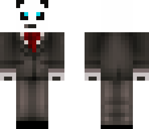 agent panda