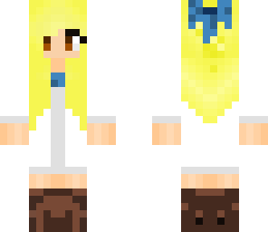 lab lucy heartfilla