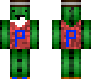 prestons skin