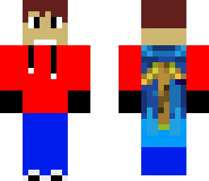 red lacket 2