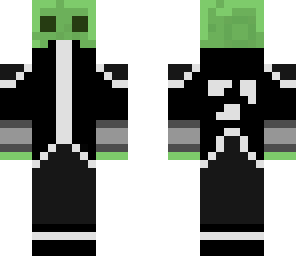 something somdin