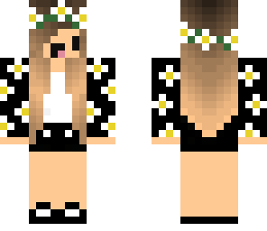 derp hippie girl
