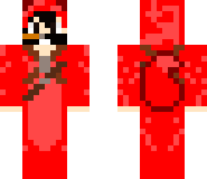 cinnamontoastken - bloodytrapland form