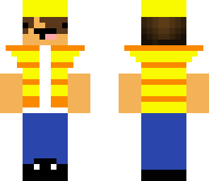 derpy construction worker