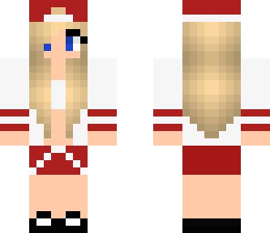 red tomboy