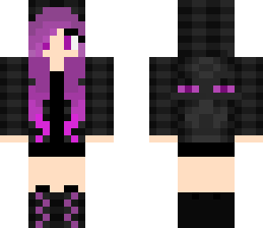 endergirl