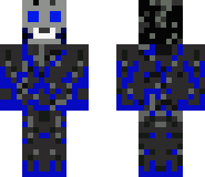 kudlacz16 orginal skin