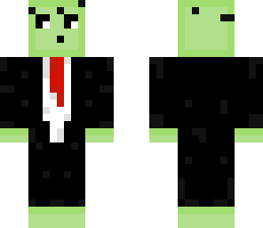 slime men