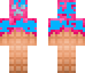 ice cream creeper