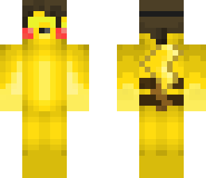pika ryan