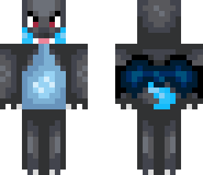 mega charizard