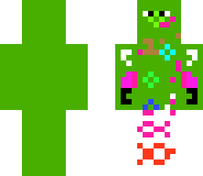 color man