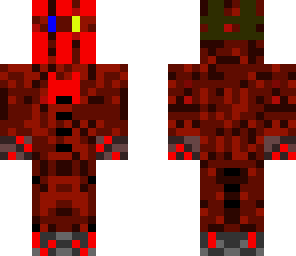 freddy glr
