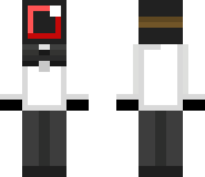 red blamph