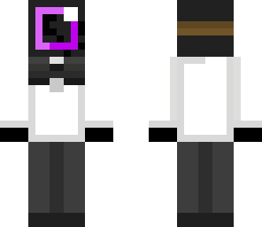 purple blamph