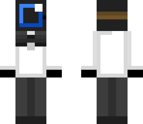 blue blamph