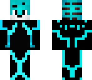 tron tiger