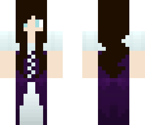 medieval girl