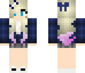girl edit