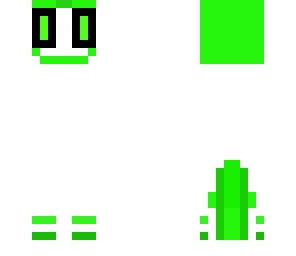 star green