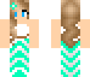 chevron dress girl