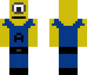 minion 287