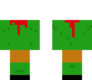 zombie