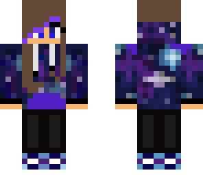 galixce girl