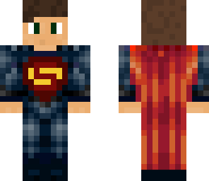 super boy