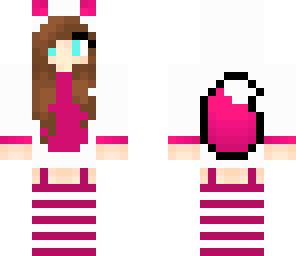 enderfox pink