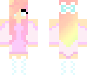 candy girl