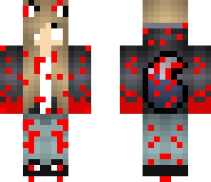 rp skin edited