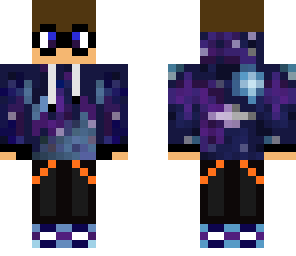 galaxy nerd fix