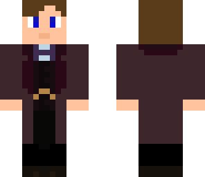 11th doctor