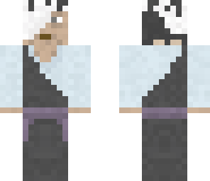 danzo reworkored