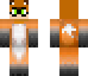 nerd fox fix
