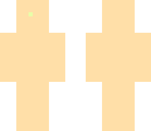 blank skin