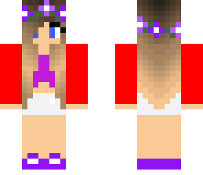 ulsge company skin girli