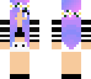 summer girl