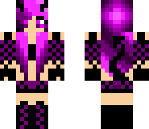 dark deamon
