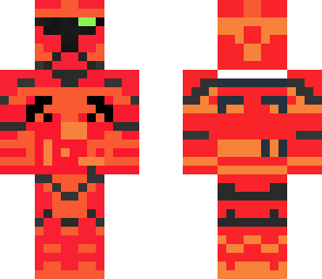 flame trooper